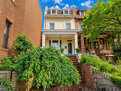 1202 Irving St NW, Washington, DC, 20010