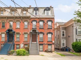 545 Orange St FLOOR 2, New Haven, CT 06511