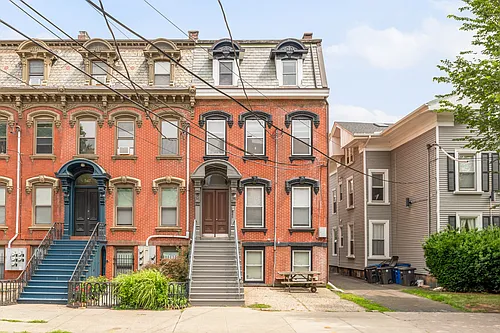 545 Orange St #G Photo 1