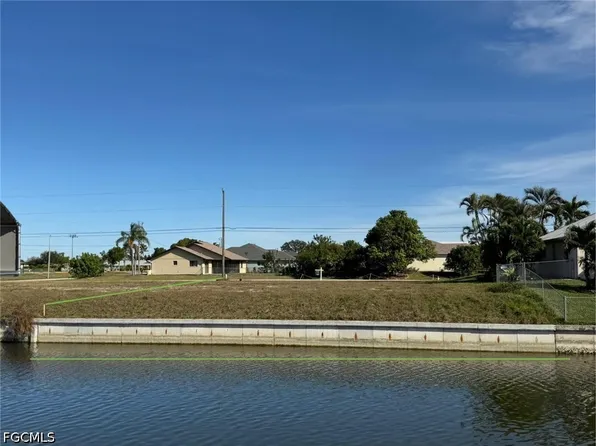 2708 SW 17th Ave, Cape Coral, FL 33914