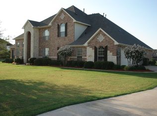 3833 Ridgetop Ln, Plano, TX 75074