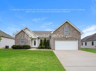 316 Brandywine Ln, Springfield, TN 37172