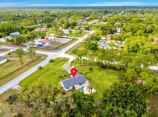 14464 Tangerine Blvd, Loxahatchee, FL 33470