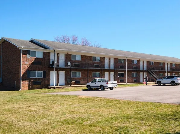 4848 Scheel Rd NE #13, Knoxville, TN 37912
