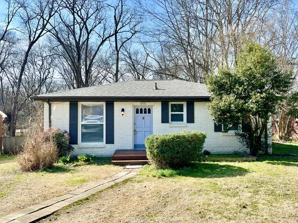 856 Gallavista Ave, Madison, TN 37115
