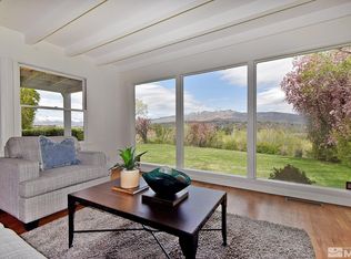 60 Suda Way, Reno, NV 89509