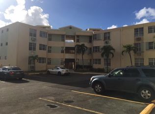 18 Chalets De San Fernando APT 1802, Carolina, PR 00987