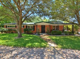 3209 Sunny Ln, Austin, TX 78731
