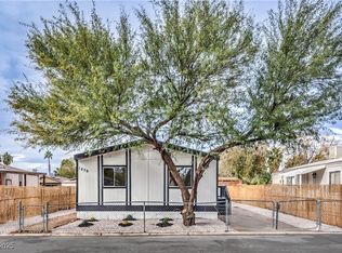 1879 Quintearo St, Las Vegas, NV 89115