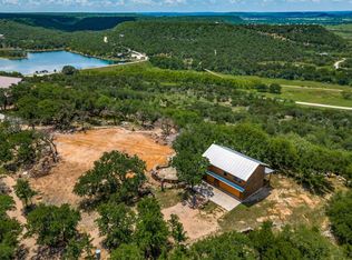 525 Valley Vista Dr, Gordon, TX 76453