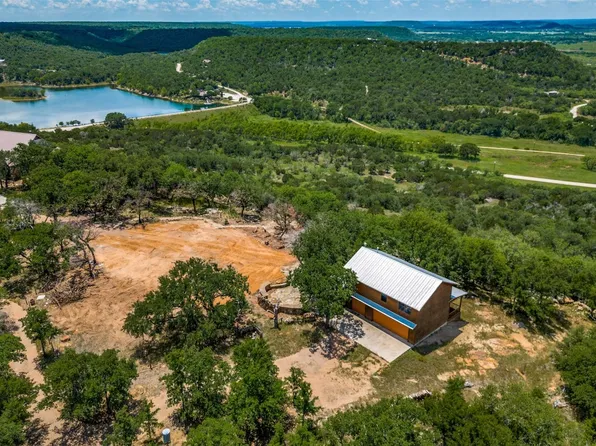 525 Valley Vista Dr, Gordon, TX 76453