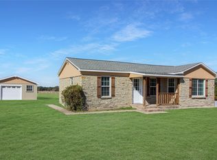 11788 County Road 4079, Scurry, TX 75158
