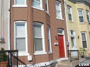 21 S 12th St, Easton, PA 18042