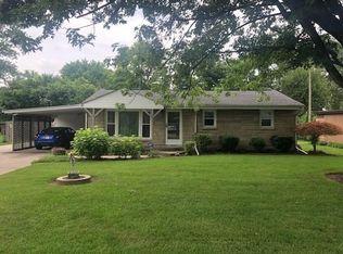 223 Lincoln St, Columbus, IN 47201