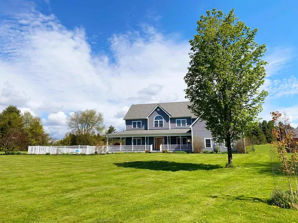 227 Bragg Hill Road, East Montpelier, VT 05651