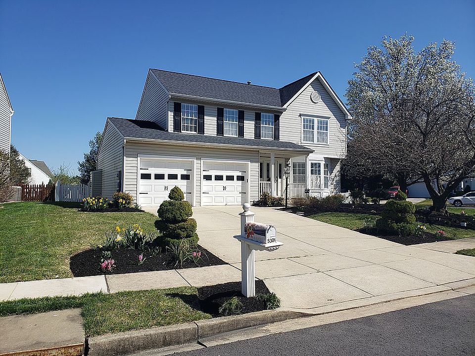 1st image of 5301 Coronet Ct