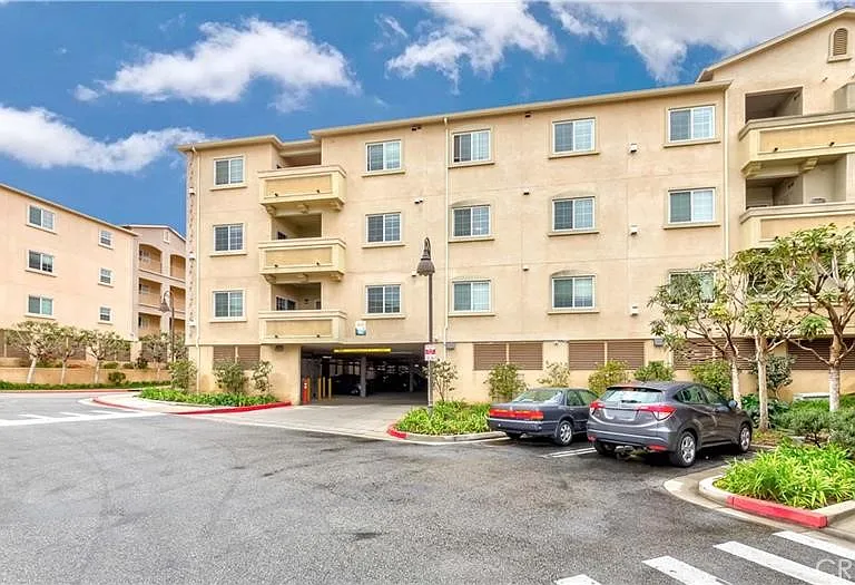 1437 Lomita Blvd #318 — Photo 14