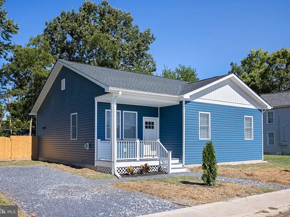 453 Willis St, Cambridge, MD 21613