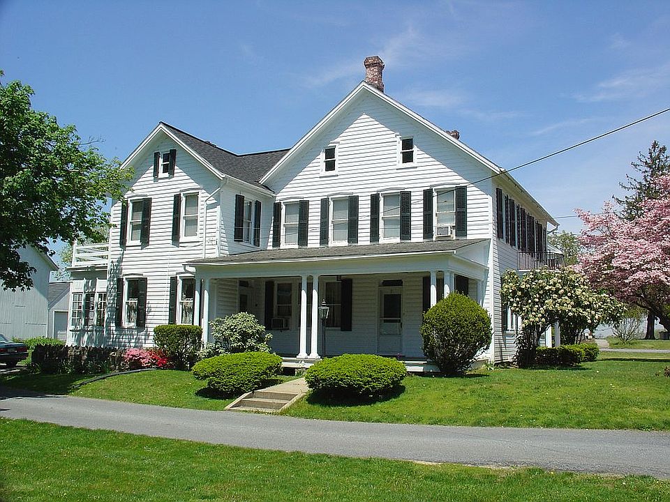 Farm house 