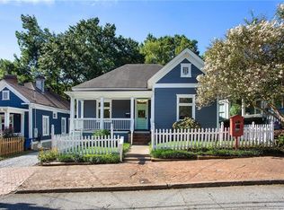 481 Glenwood Ave SE, Atlanta, GA 30312