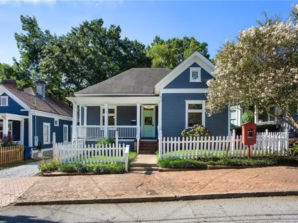 481 Glenwood Ave SE, Atlanta, GA 30312