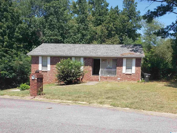 308 Tammy Sue Dr, Birmingham, AL 35215