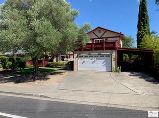 455 Viking Dr, Pleasant Hill, CA 94523