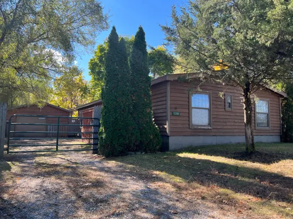 1019 W 231st Ave, Shelby, IN 46377