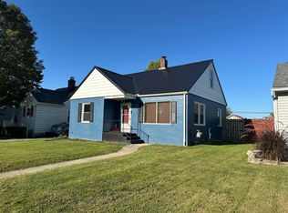 637 S Arlington Ave, Springfield, OH 45505