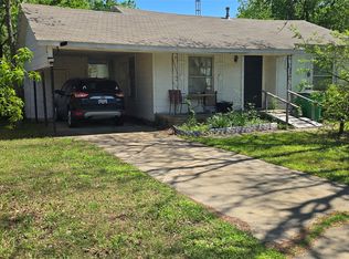 1006 S Grand Ave, Gainesville, TX 76240