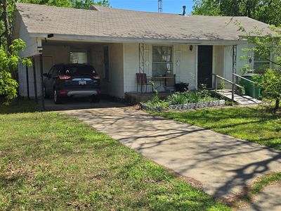 1006 S Grand Ave, Gainesville, TX, 76240