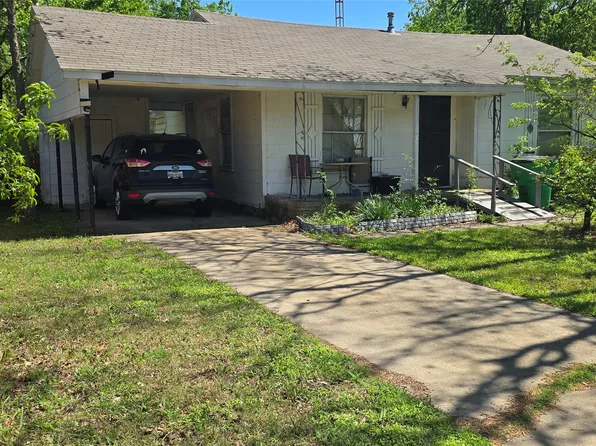 1006 S Grand Ave, Gainesville, TX 76240