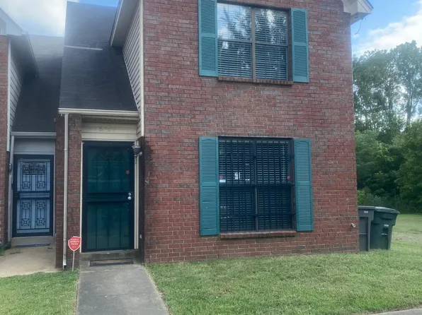 6797 The Willows Cv, Memphis, TN 38119