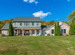 305 Eric Dr, Newark, OH 43055