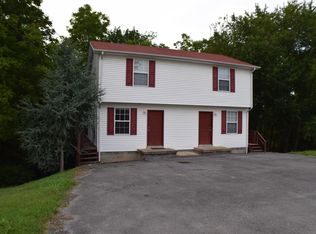 109 Creekside Ct #109, Gallatin, TN 37066