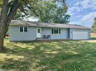 554 Prairie Ave, Derby, IA 50068