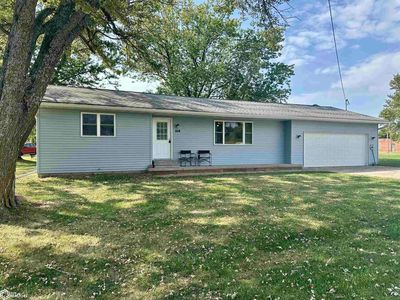 554 Prairie Ave, Derby, IA, 50068