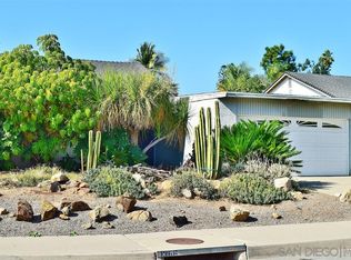 150 Via La Paz, San Marcos, CA 92069