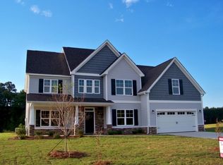 115 Farmhouse Ln, Carthage, NC --
