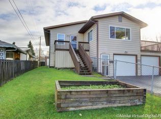 8609 E 10th Ave, Anchorage, AK 99504