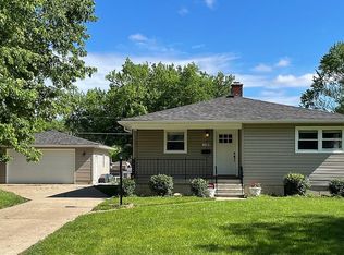 2118 Detroit St, Beech Grove, IN 46107