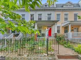 635 Lamont St NW, Washington, DC 20010