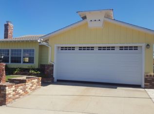 1607 Miracosta St, San Pedro, CA 90732
