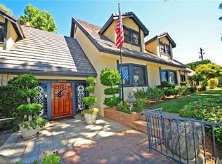 8488 E Almond St, Rancho Cucamonga, CA 91701