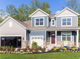 2843 Broad Wing Dr, Odenton, MD