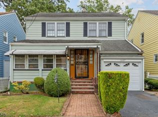 1607 Bayview Ave, Hillside, NJ 07205