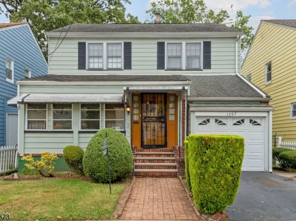 1607 Bayview Ave, Hillside Twp., NJ 07205