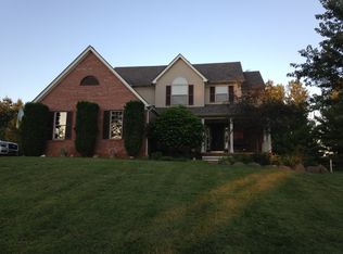 1958 Deer Run Ln, Leonard, MI 48367