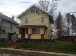 122 Ohio St UNIT 1/2, Wooster, OH 44691