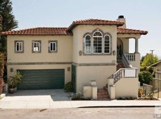 1166 Buena Vis, Ventura, CA 93001